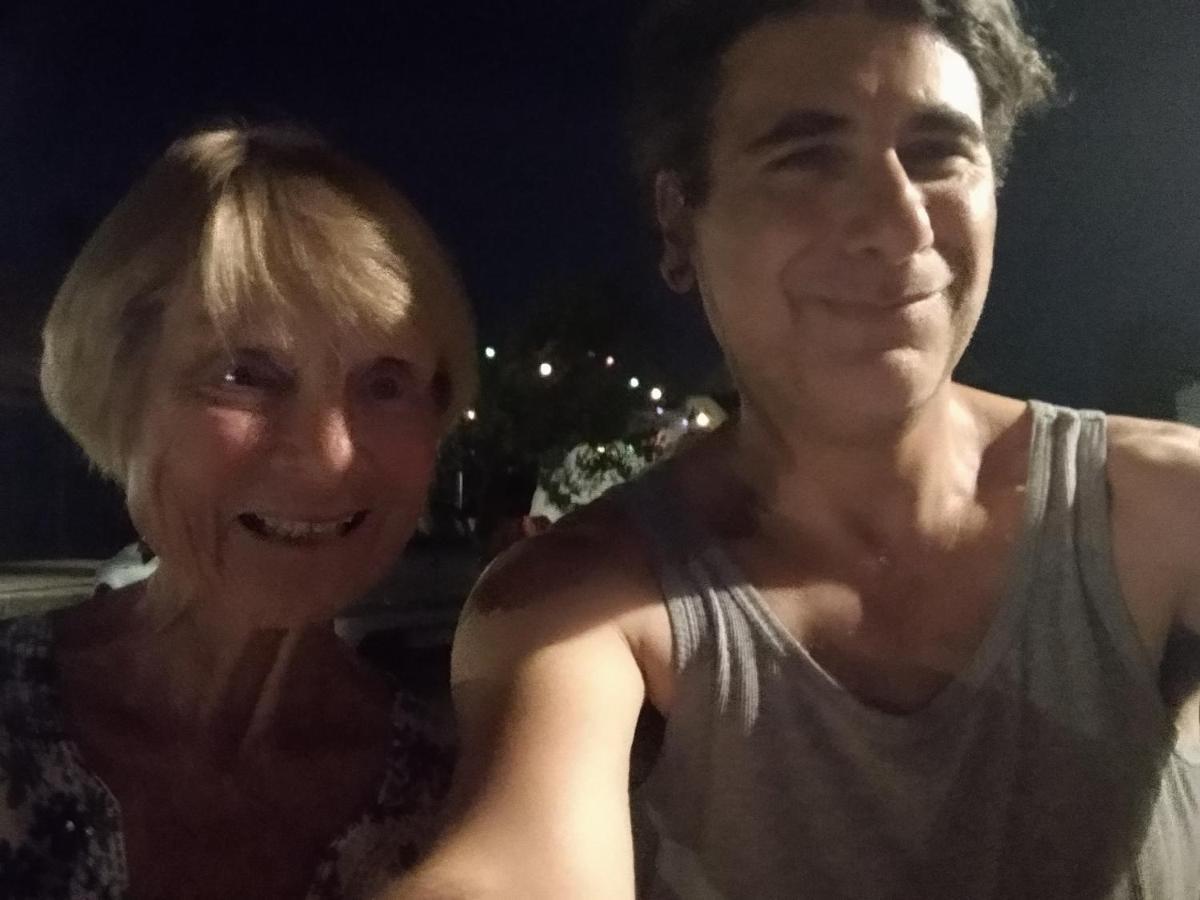 Piccolo Trullo Ostunese Le Jardin De Sophie' Ostuni Bagian luar foto