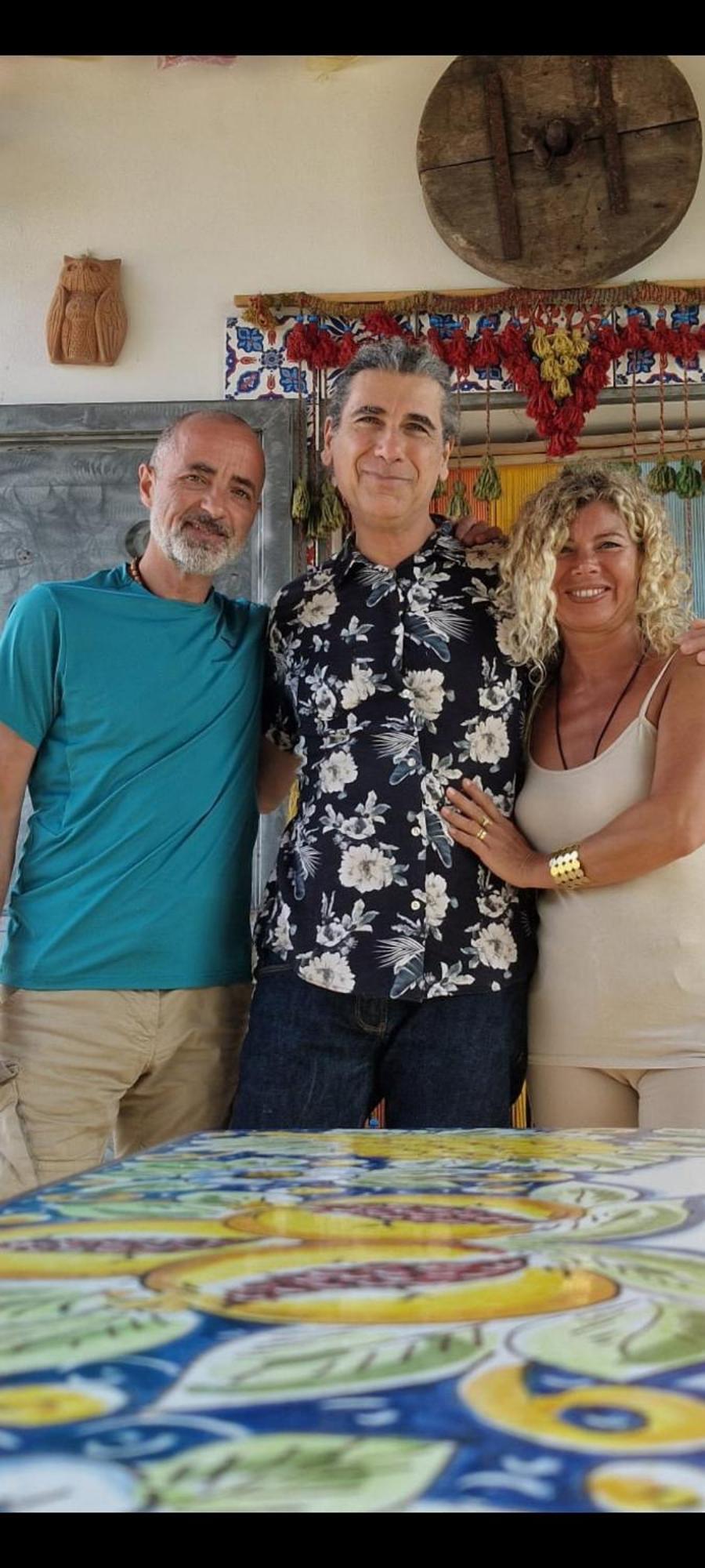Piccolo Trullo Ostunese Le Jardin De Sophie' Ostuni Bagian luar foto
