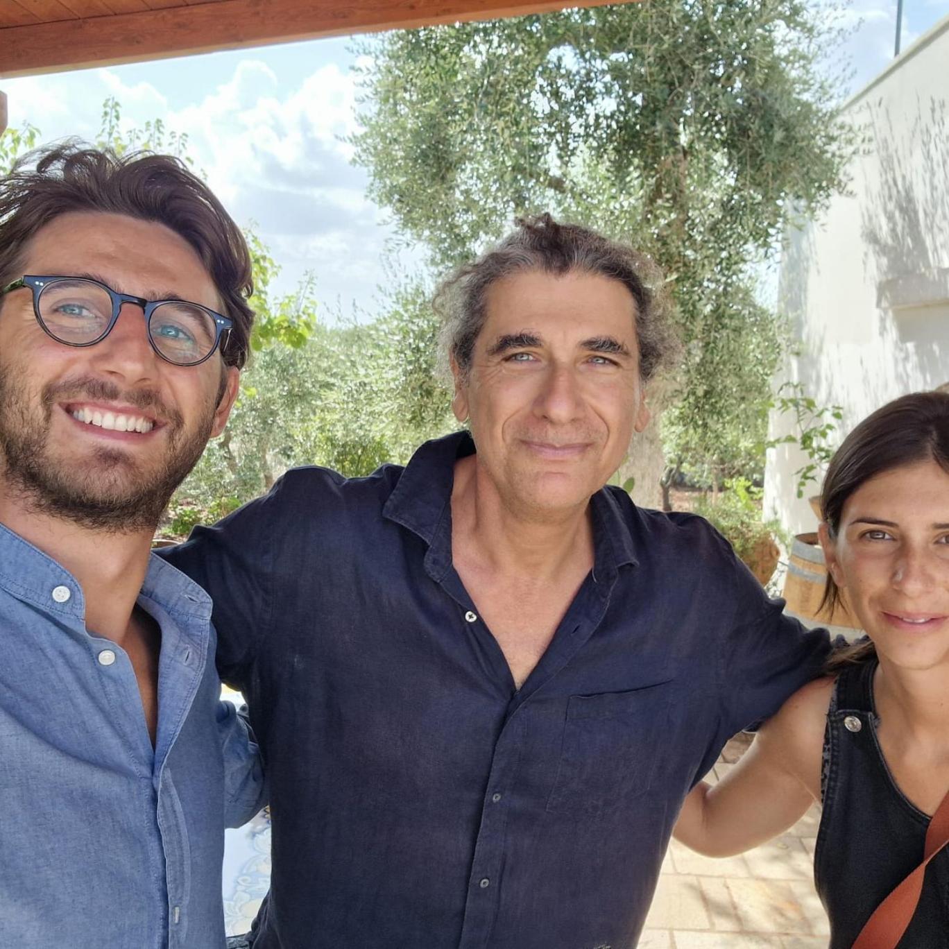 Piccolo Trullo Ostunese Le Jardin De Sophie' Ostuni Bagian luar foto